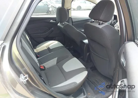 2012 Ford Focus Se z USA, uszkodzony, nr VIN 1FAHP3K29CL461866